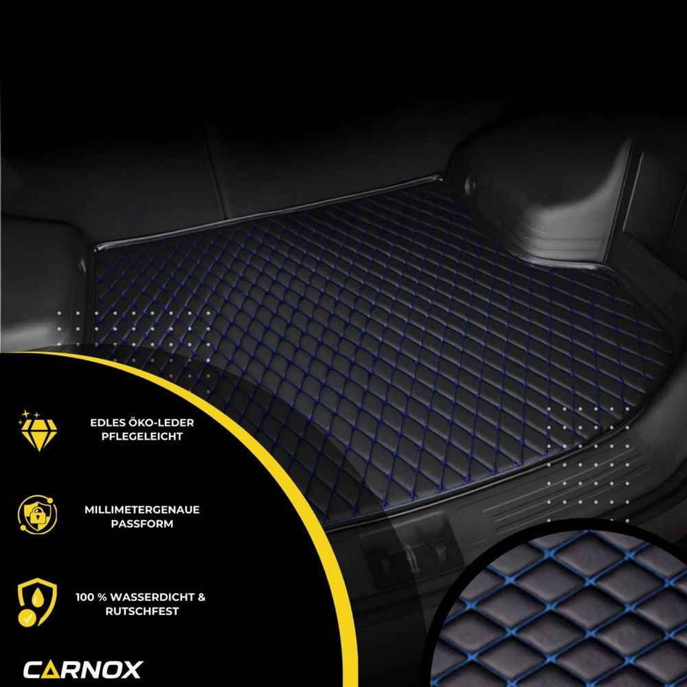 Custom-Made Luxury Boot Mat