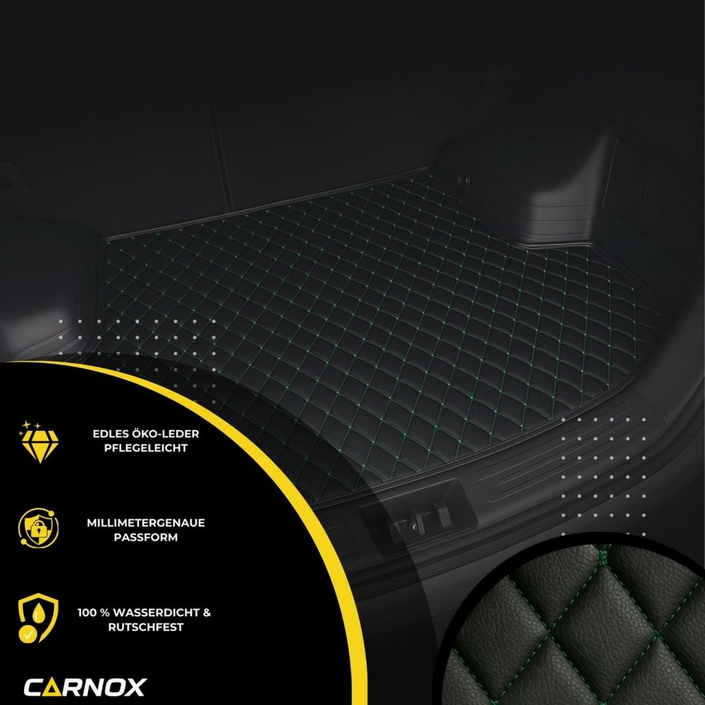 Custom-Made Luxury Boot Mat