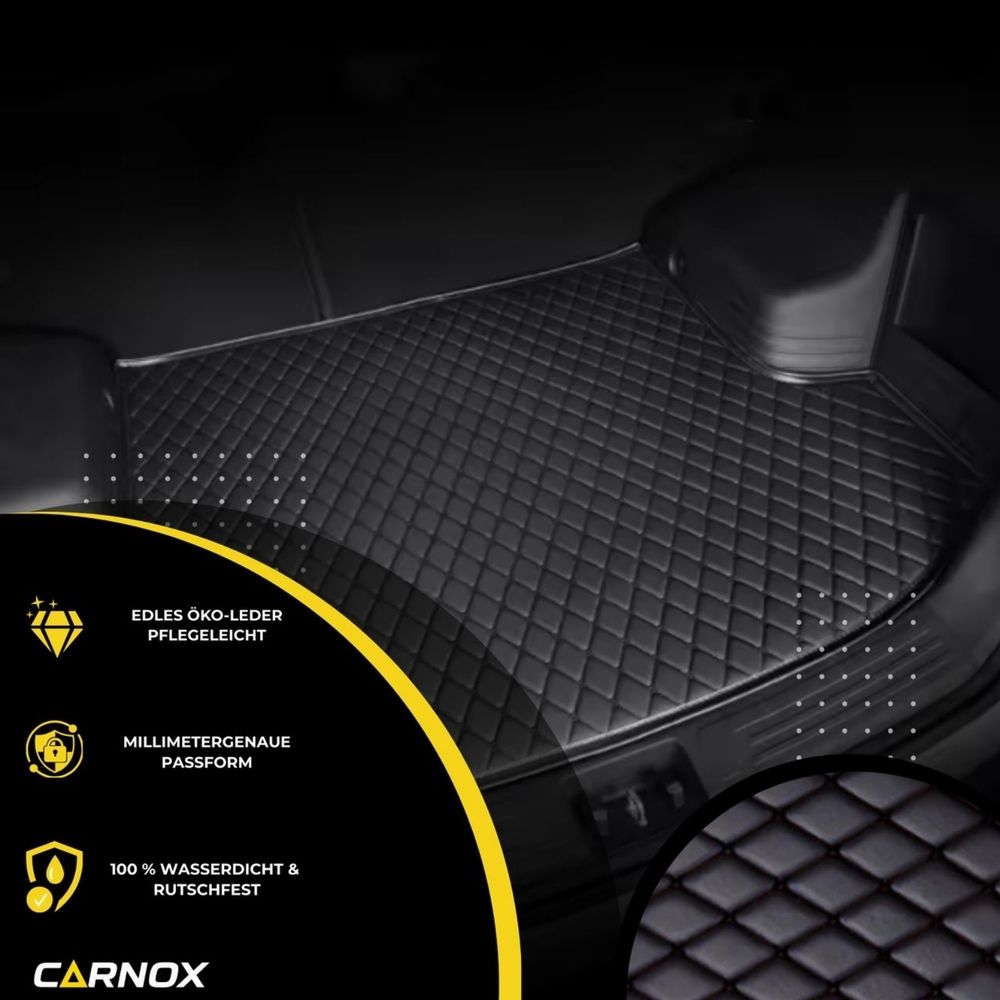 Custom-Made Luxury Boot Mat